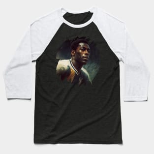 Pele Baseball T-Shirt